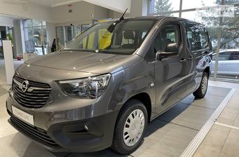 Opel Combo Life 2023 Edition+