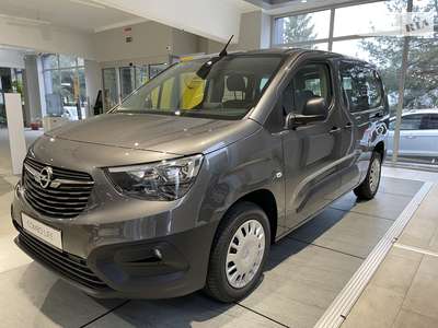 Opel Combo Life 2023 Edition+