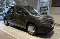 Opel Combo Life Edition+