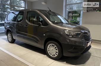 Opel Combo Life 2023 Edition+