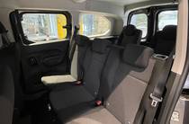 Opel Combo Life Edition+