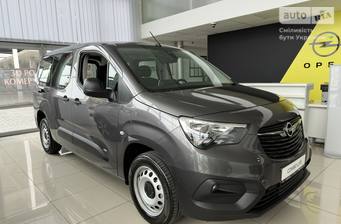 Opel Combo Life 1.5 BlueHDi MT (100 к.с.) L2 2023