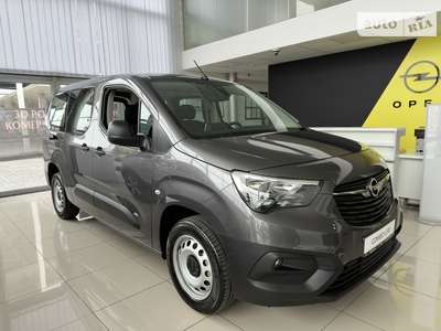 Opel Combo Life 2023 Edition