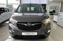 Opel Combo Life Edition