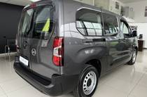 Opel Combo Life Edition