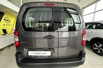 Opel Combo Life Edition