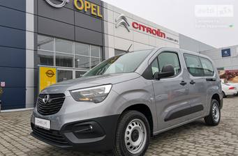 Opel Combo Life 2023 Edition