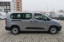 Opel Combo Life Edition