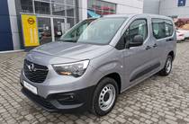 Opel Combo Life Edition