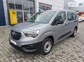 Opel Combo Life