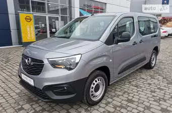 Opel Combo Life