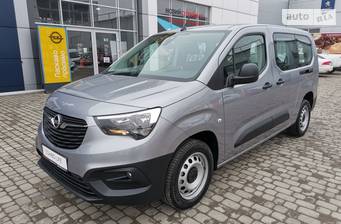 Opel Combo Life 1.5 BlueHDi MT (100 к.с.) L2 2023