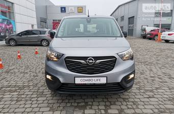 Opel Combo Life 2023 Edition
