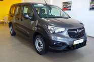 Opel Combo Life Edition