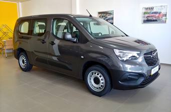 Opel Combo Life 2023 Edition