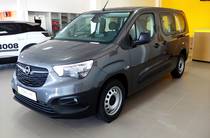 Opel Combo Life Edition