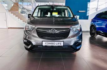 Opel Combo Life 2023 Edition