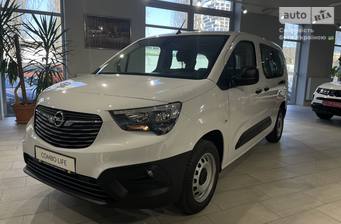 Opel Combo Life 2023 Edition