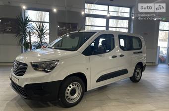 Opel Combo Life 2023 Edition