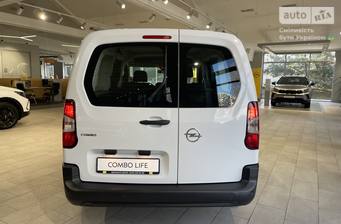 Opel Combo Life 2023 Edition