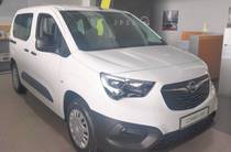 Opel Combo Life Edition