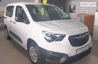 Opel Combo Life 2023 Edition