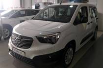 Opel Combo Life Edition