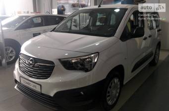 Opel Combo Life 2023 Edition