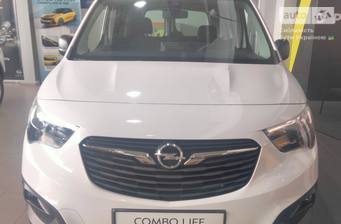 Opel Combo Life 2023 Edition