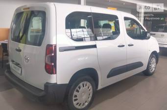 Opel Combo Life 2023 Edition