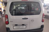 Opel Combo Life Edition