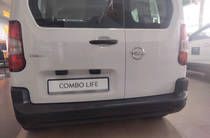 Opel Combo Life Edition