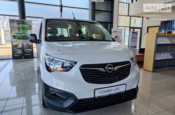 Opel Combo Life 2023 Edition