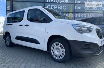 Opel Combo Life 2023 Edition