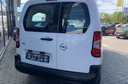 Opel Combo Life Edition