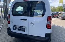 Opel Combo Life Edition