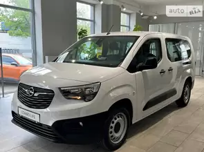 Opel Combo Life