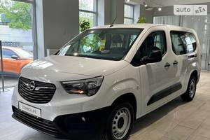 Opel Combo Life 