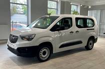 Opel Combo Life Edition