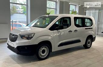 Opel Combo Life 2023 Edition