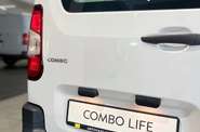 Opel Combo Life Edition