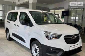 Opel Combo Life 2023 Edition