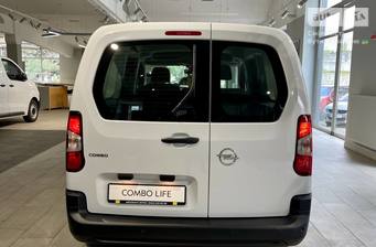 Opel Combo Life 2023 Edition