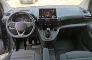 Opel Combo Life Edition+