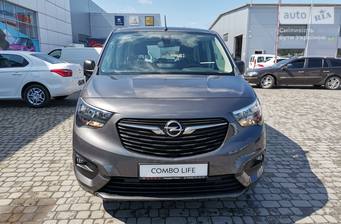 Opel Combo Life 2024 Edition+