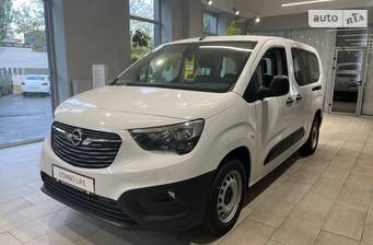 Opel Combo Life 1.5 BlueHDi MT (100 к.с.) L2 2023