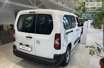 Opel Combo Life 2023 Edition