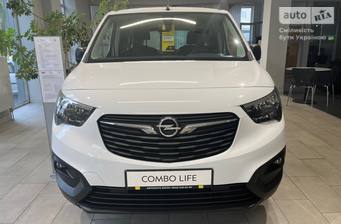 Opel Combo Life 2024 Edition+