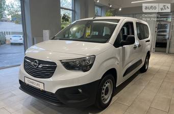 Opel Combo Life 2024 Edition+