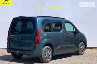 Opel Combo Life 2023 Edition